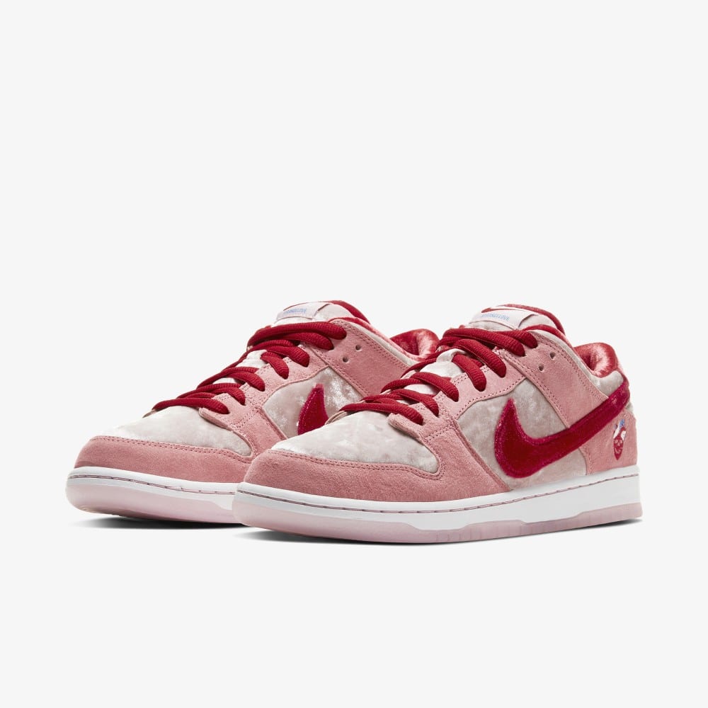 nike strangelove sb